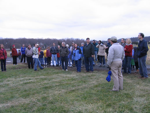 Group at start 1